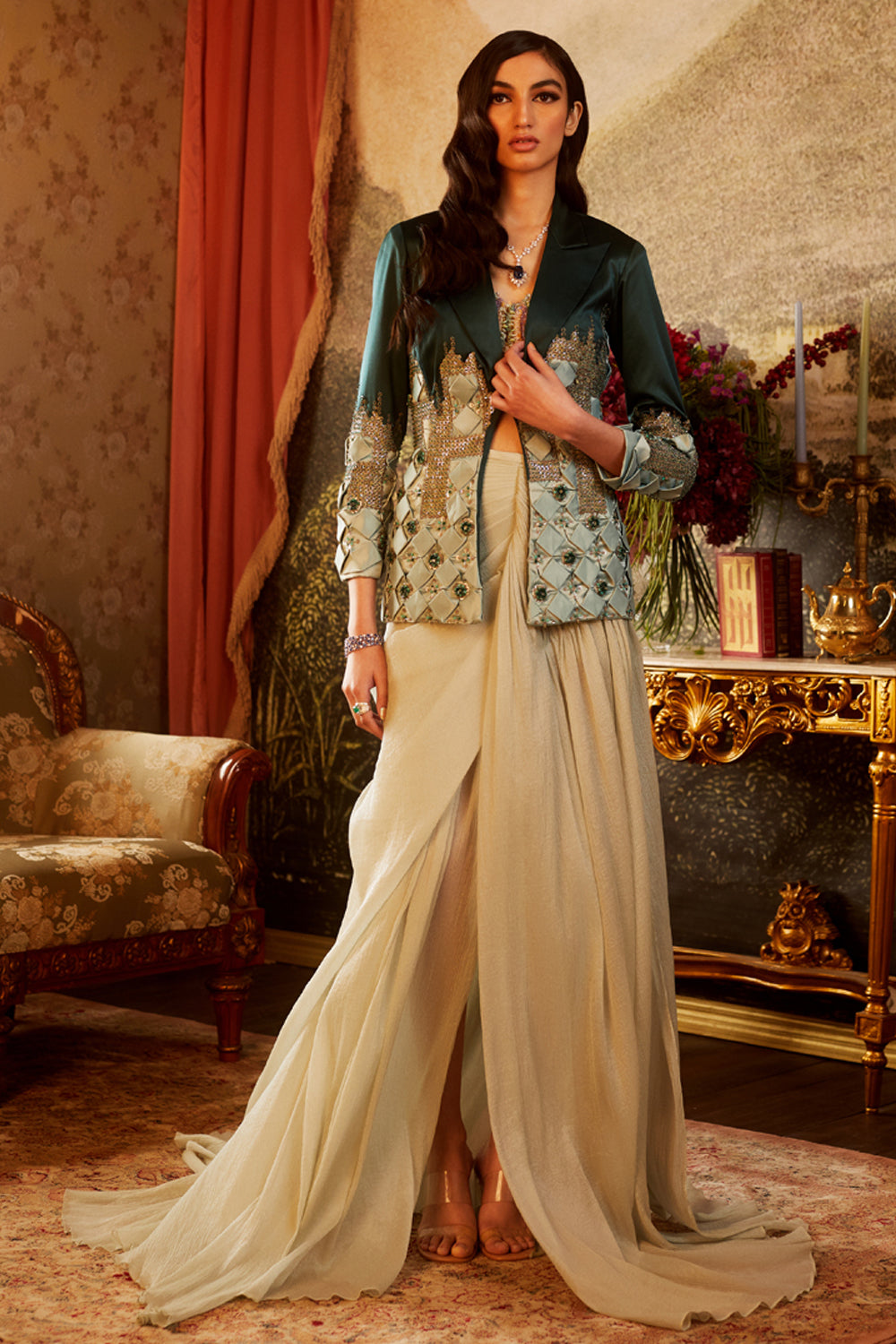 Collections – Maison H